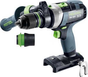 Festool TPC 18/4-Basic