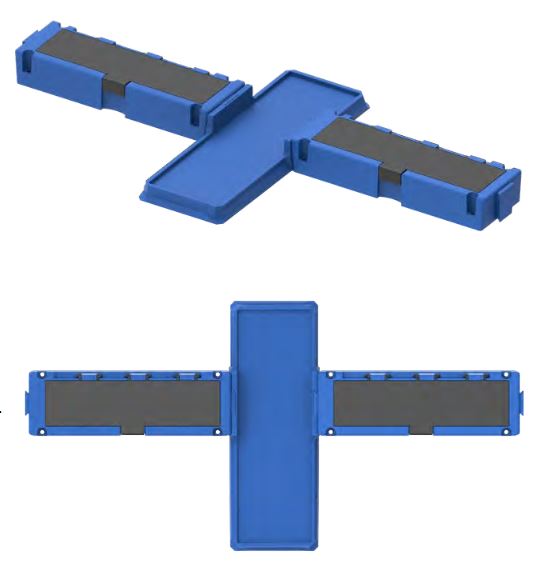 KREG POCKET-HOLE JIG K4 WORKSTATION
