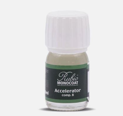 Rubio Monocoat Oil Plus Part B