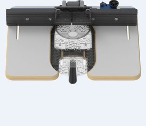 KREG DOCK & GO ™ TRIM ROUTER TABLE TOP