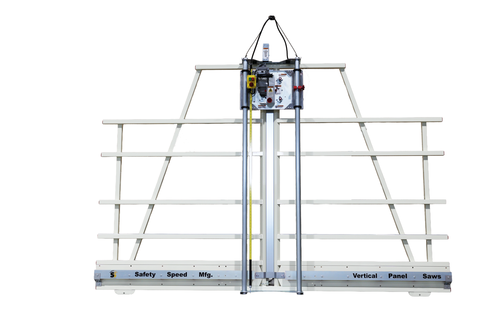Safety Speed H4-50 Vertical Panel Saw