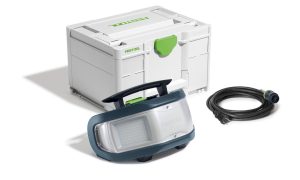 Festool SYSLITE DUO-H I Hybrid Work Light