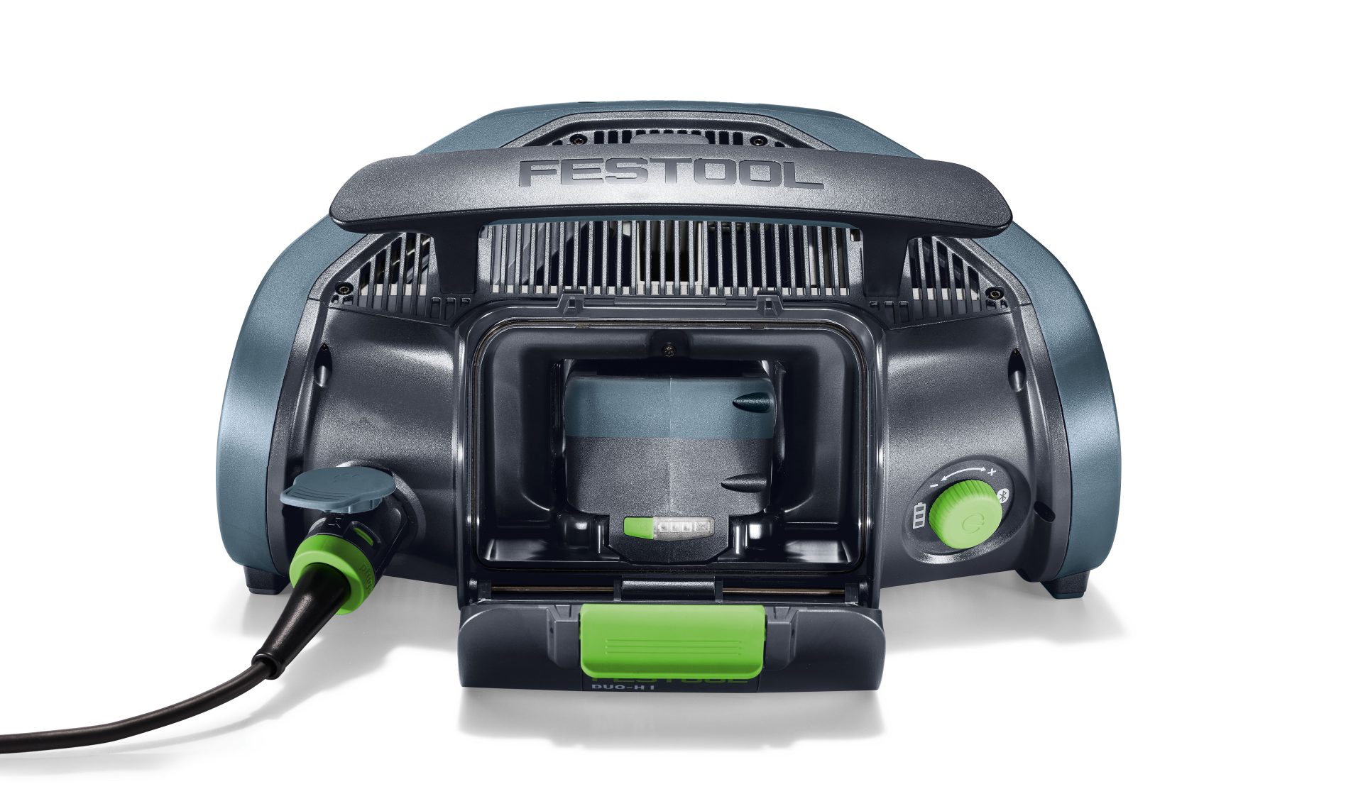 Festool SYSLITE DUO-H I Hybrid Work Light - Image 2
