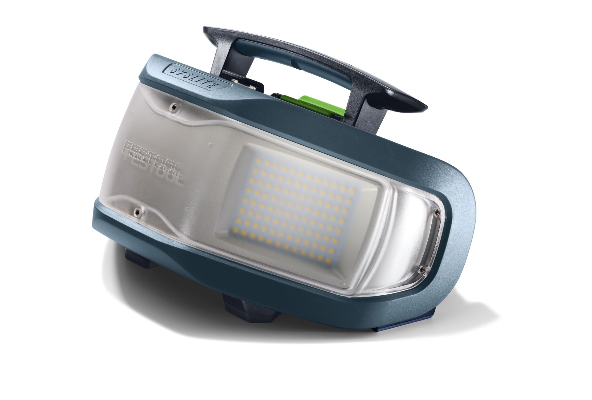 Festool SYSLITE DUO-H I Hybrid Work Light - Image 11
