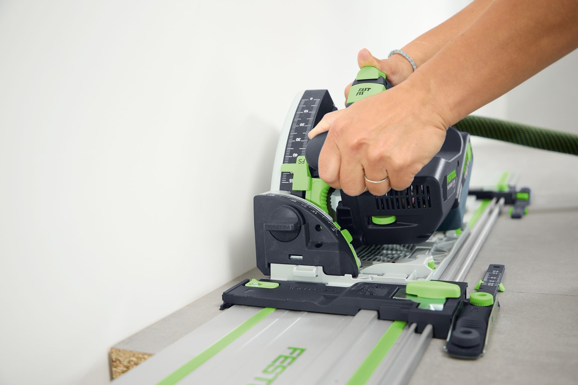 Festool FS-EP TS/TSC 55 & FS-EP TS 60 Depth Position Indicator - Image 3