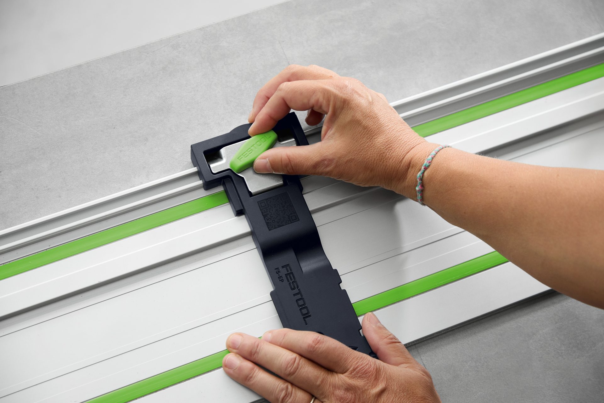 Festool FS-EP TS/TSC 55 & FS-EP TS 60 Depth Position Indicator - Image 6