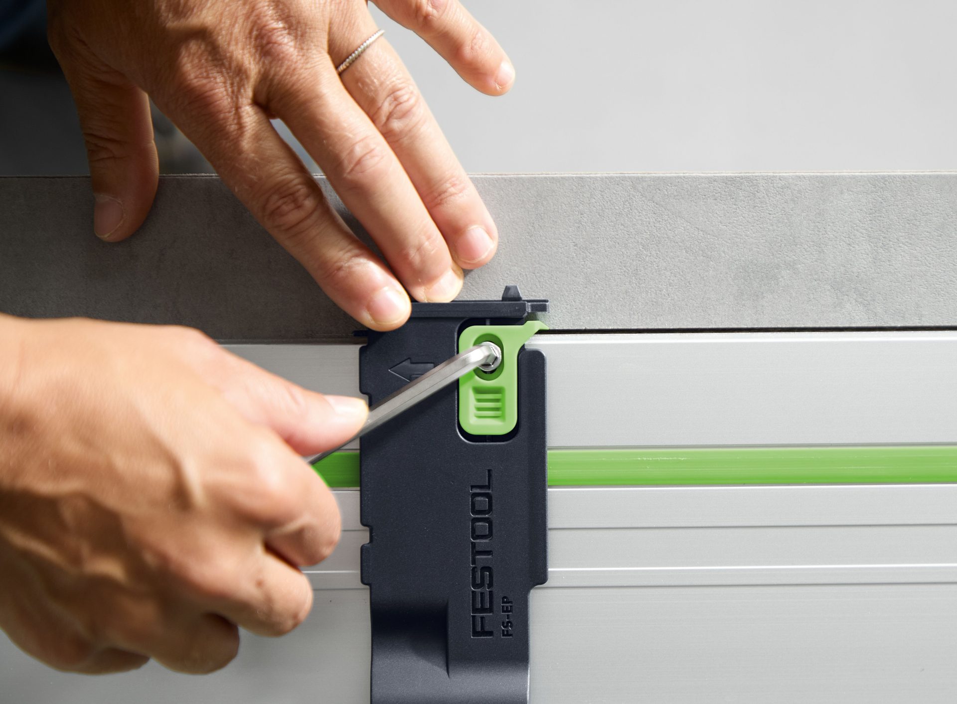 Festool FS-EP TS/TSC 55 & FS-EP TS 60 Depth Position Indicator - Image 7