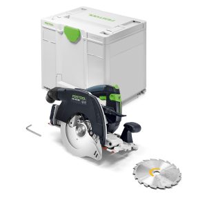 Festool HKC 55 K Cordless Carpentry Saw