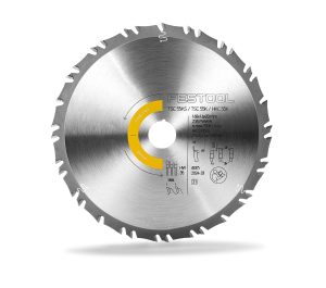 Festool Wood Fine Cut Saw Blade  HW 160x1,6x20 FWWW35