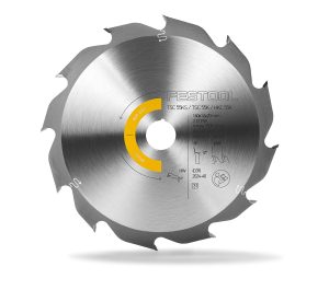 Festool Wood Rip Cut Saw Blade HW 160x1,6x20 PW12