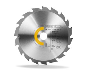 Festool Wood Standard Saw Blade HW 160x1,6x20 W18