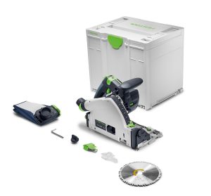 Festool TSC 55 KS Cordless Track Saw