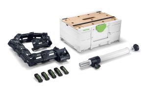 Festool CT-ASA FLX J Boom Arm Set
