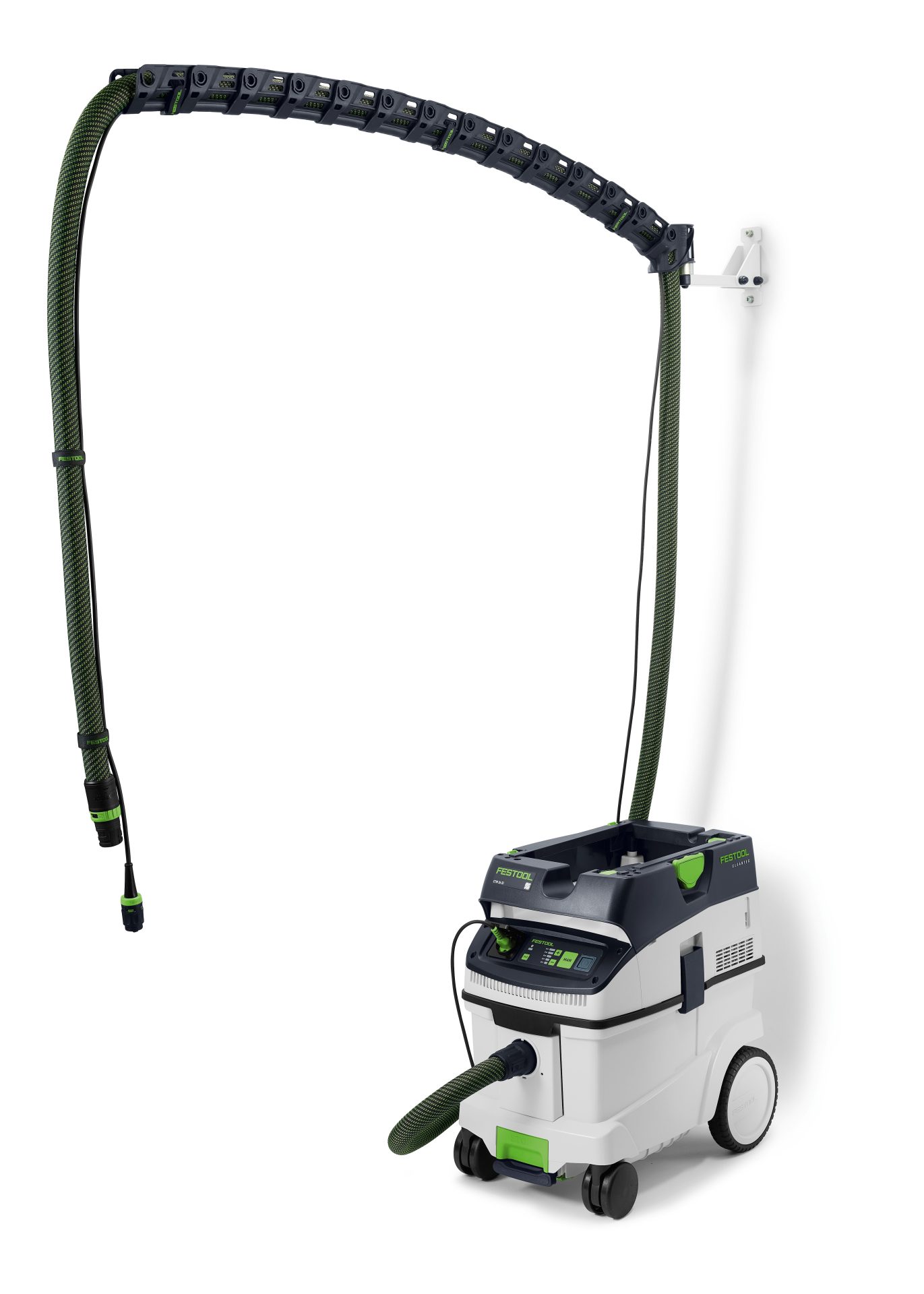 Festool CT-ASA FLX W Boom Arm Set - Image 6