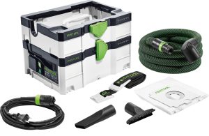 Festool CLEANTEC CT SYS Dust Extractor