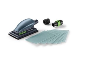 Festool Hand sanding block HSK-A 80x130