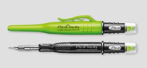 Pica Fine Dry Longlife Automatic Pencil 0.9