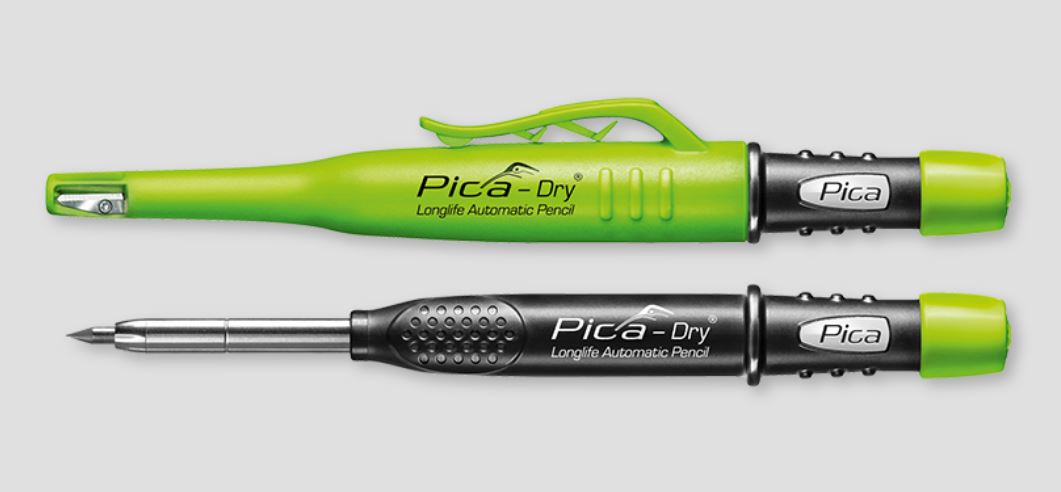 Pica Longlife Automatic Pencil