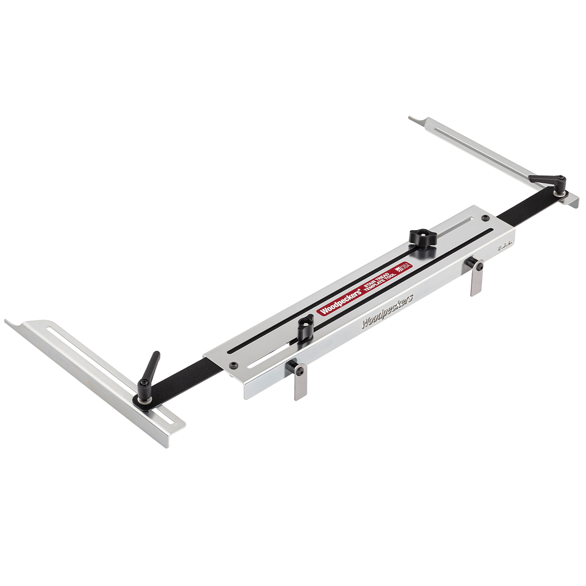 Woodpeckers Stair Tread Template Tool