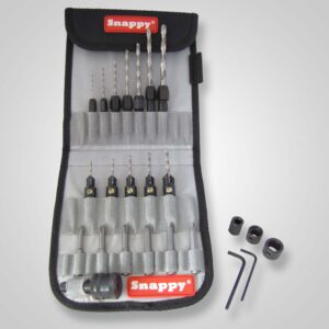 Snappy Tool Sets