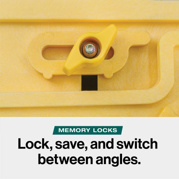 Micro Jig MICRODIAL tapering jig - Image 6