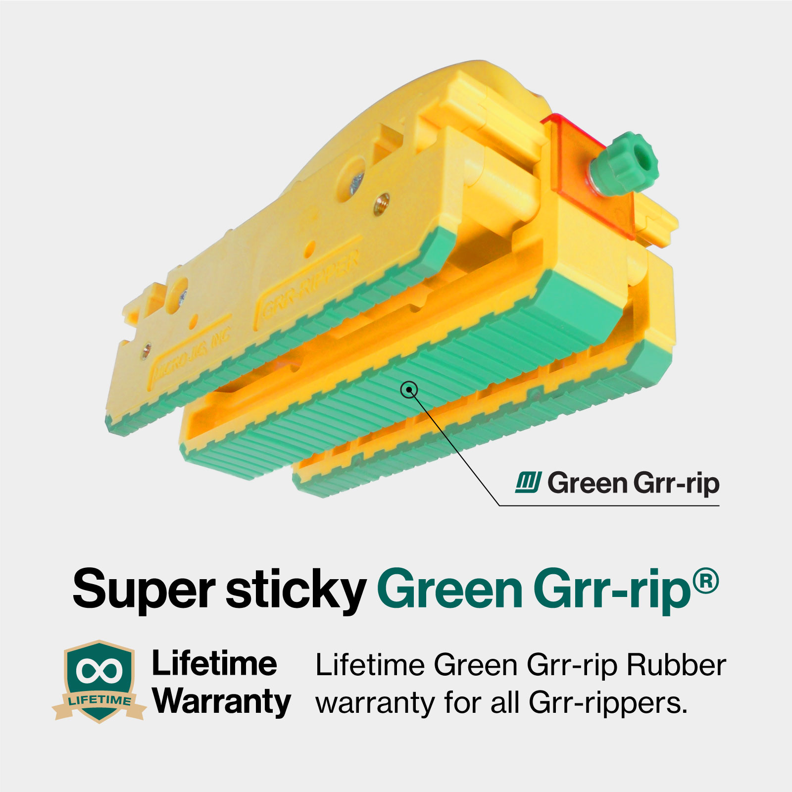 Micro Jig GRR-RIPPER Max - Image 2