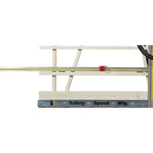 Safety Speed Panel Saw Accessories