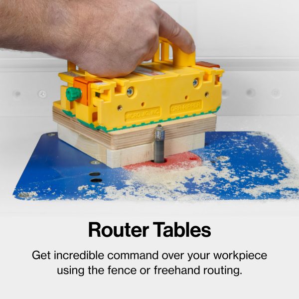 Micro Jig GRR-RIPPER PRO - Image 10