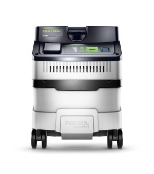 Festool Dust Extractor CT 15 HEPA CLEANTEC