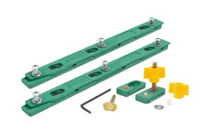 Micro Jig Zero Play Miter Bar System