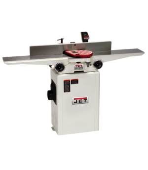 Jet Jointers & Jointer/Planers