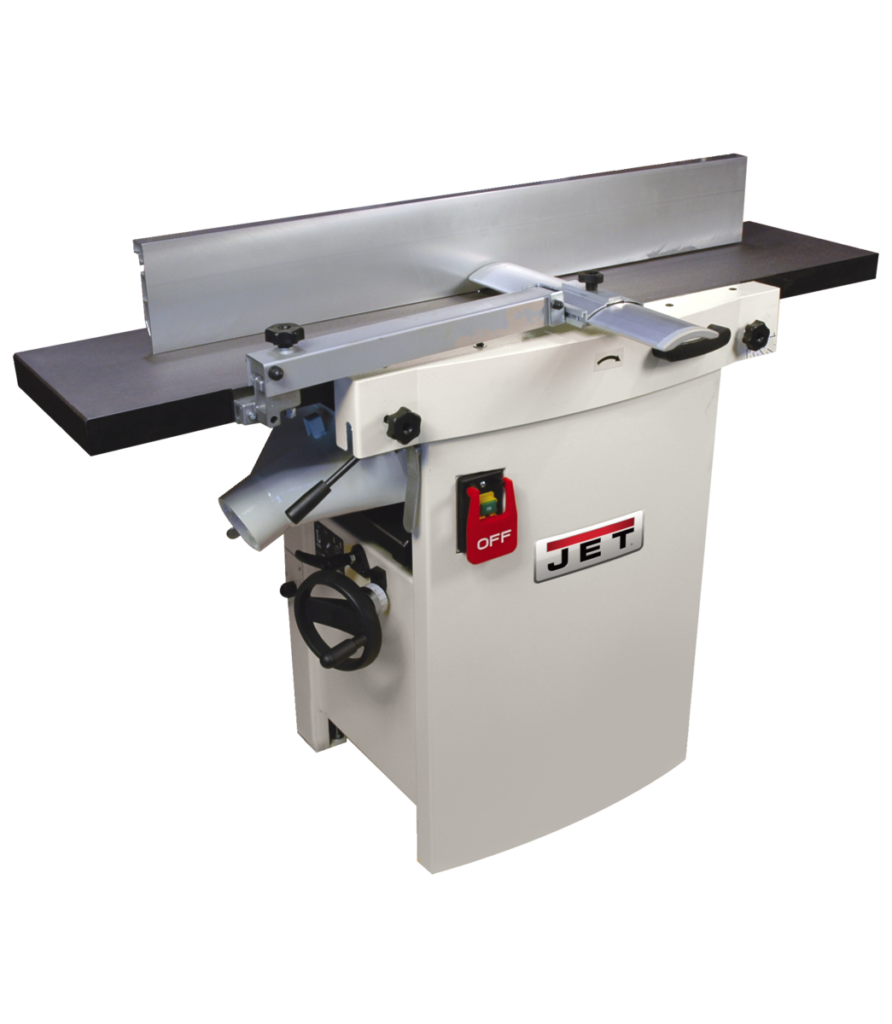 Jet Jointers & Jointer/Planers Archives Edward B. Mueller Co., Inc.