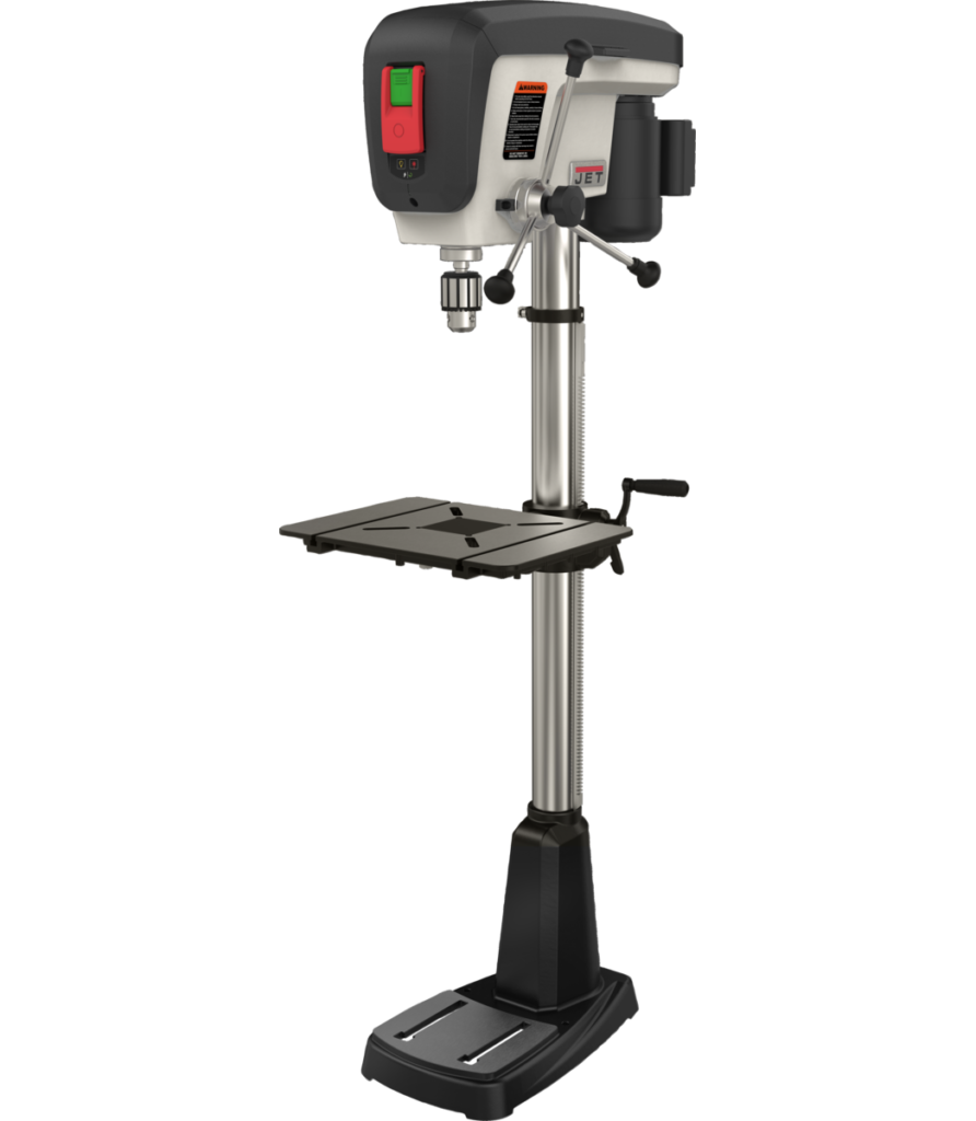 Jet Drill Presses Archives Edward B. Mueller Co., Inc.