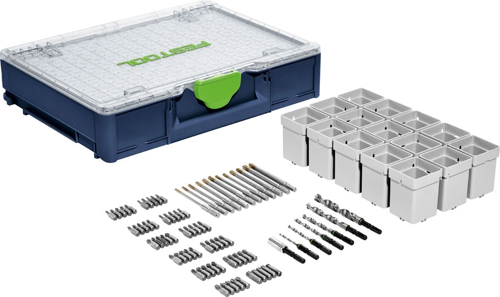 Festool Limited Edition Products
