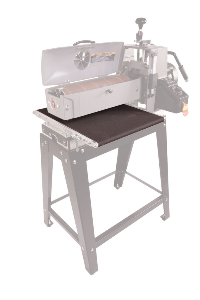 SuperMax Abrasive Conveyor Belt 22 (1938 & 2550 Drum Sanders, 2244