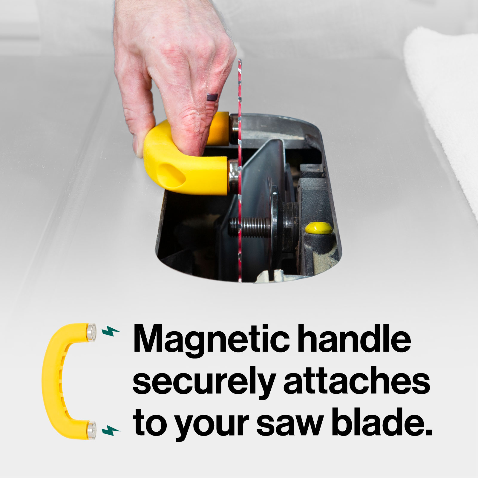 Micro Jig BLADECLEAN blade and bit cleaning system - Image 7