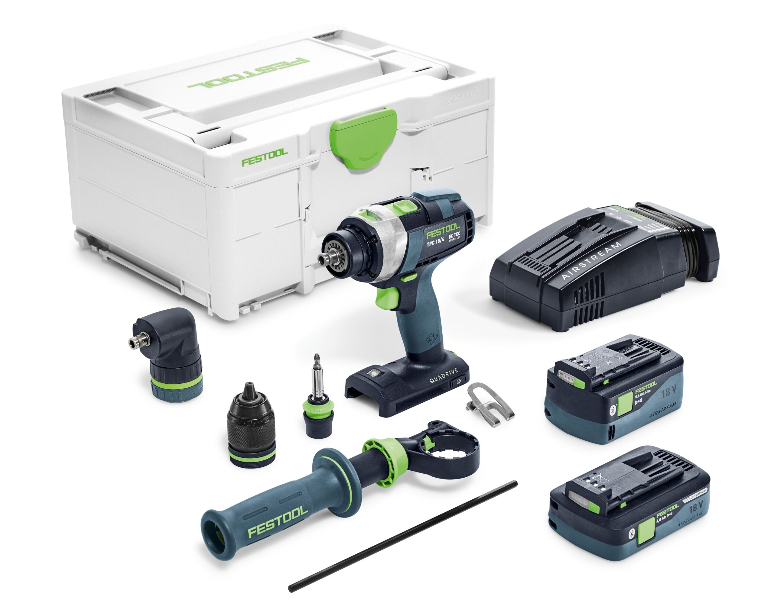 FESTOOL 489127 - MW_20210319_1416 Turbofiltro TF-RS 400 (multipack)