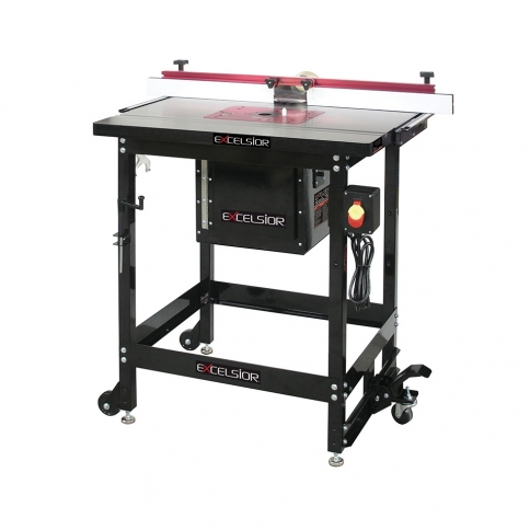 King Canada Router Tables