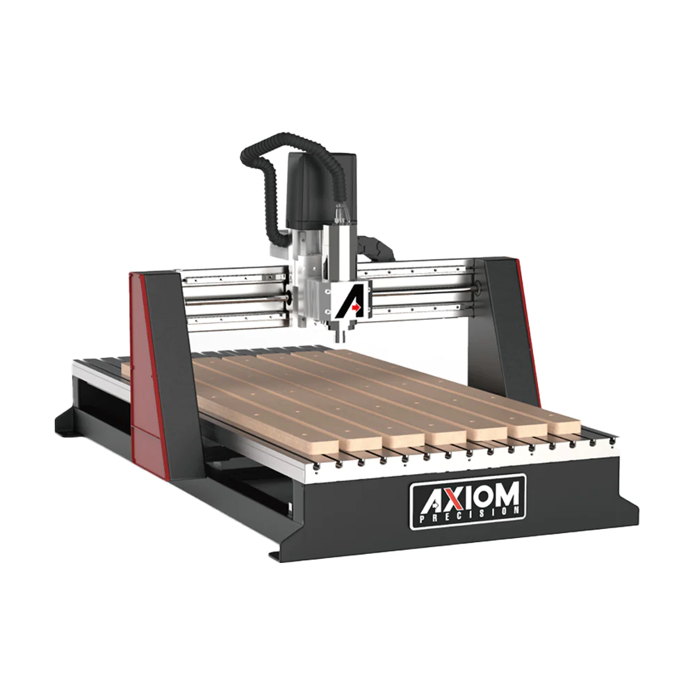 Axiom Precision AR4/6/8 Tool Box