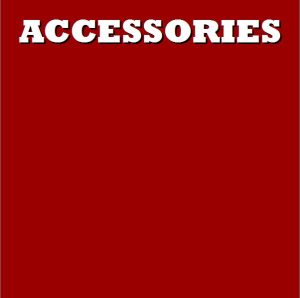 Woodpeckers Accessories