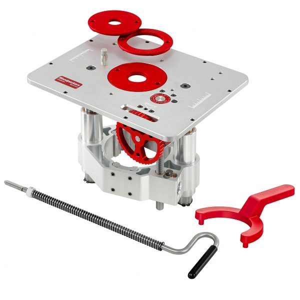 Woodpeckers Premium Router Table Package #4 - Image 2