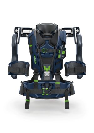 Festool Exoskeleton