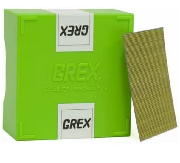 Grex Fasteners