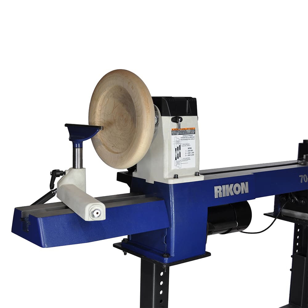 Rikon Lathes