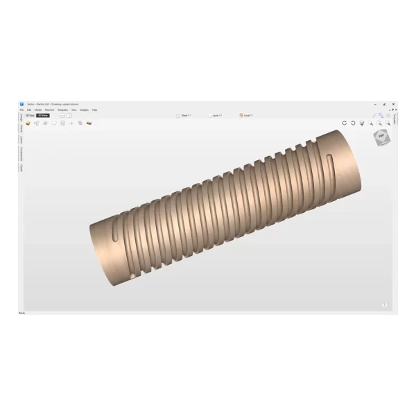 Next Wave CNC VECTRIC VCARVE PRO SOFTWARE - Image 2