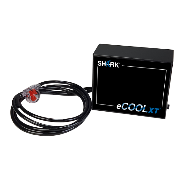 Next Wave CNC 3hp Water Cooled Spindle Kit with Ecool XT - Image 7