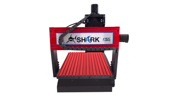 Next Wave CNC SHARK HD500® - Image 5