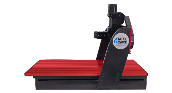 Next Wave CNC SHARK HD500® - Image 6