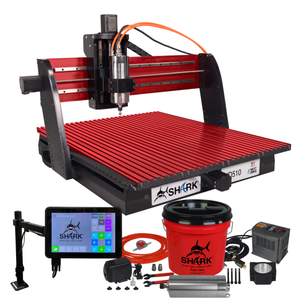 Next Wave CNC Shark HD510 PLUS® - Image 3