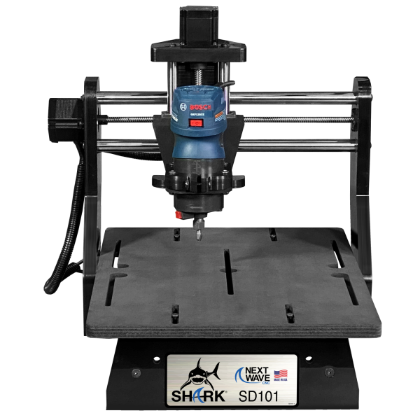 Next Wave CNC SD101